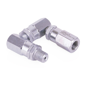 LD Z-Swivel 1/4" NPT