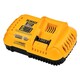 DEWALT®20V/ 60V MAX* Fan Cooled Fast Charger (DCB118)