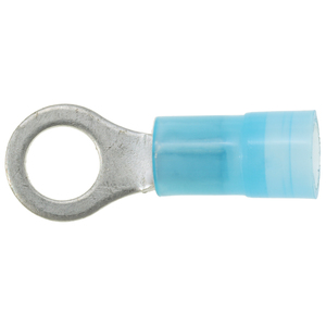 Nylon Ring Connector #10 Blue