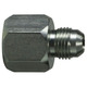 JIC REDUCER/EXPANDER- 5/8 FJIC X 3/8 MJIC