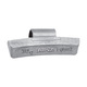 Zinc EN Coated Wheel Weight Starter Package
