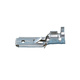 Volkswagen Male Spade Connector with Tab 6.3 Gauge 10-12