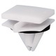 Rocker Panel Deck Lid Mould Clip Wealer