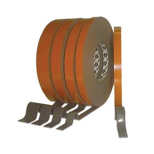 Double Sided Tape 1/4 X 65'