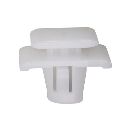Lower Outer Door Weatherstrip Clip