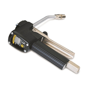 Accu-Shot Grease Valve/Standard/Metric