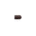 Vacuum Connector Cap Plastic 1/4
