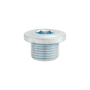 Oil Drain Plug M18x1.5, Toyota