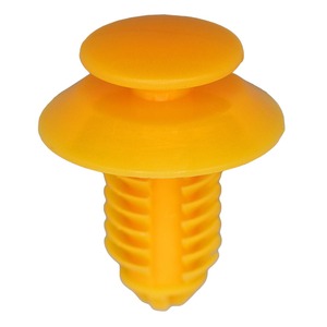 95 Windstar Yellow Door Panel Clip