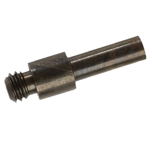 Trim-Kut / QuiKut Disc Mandrel Adapter - 3/8-24 Inch