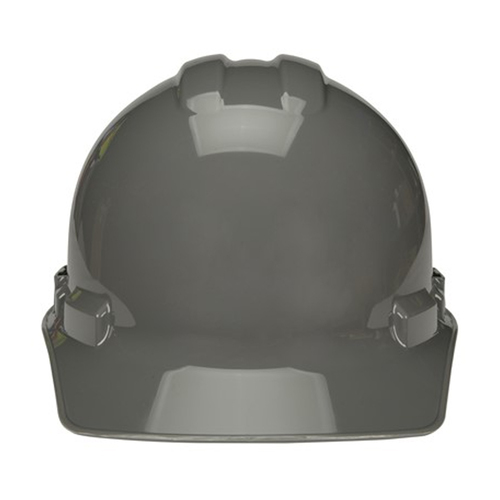 NSi PWR SHELL W/RCHT SUSP Dove Gray