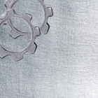 Serrated Washers - External