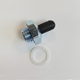 Air Chuck Filler Cap Assembly