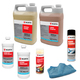 Interior Car Care Package