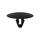 "Toyota / Lexus Hood Insulation Reatainer, M8 x 12mm Stem Length"