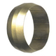 Brass Compression - Fittings Standard Sleeve - 5/16 Inch Tube