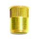 Rivet Nut With Knurled Shaft 1/4-20
