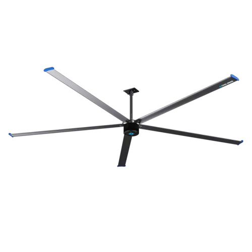 CB20HVLS / Industrial Ceiling Fan 20ft. Diameter