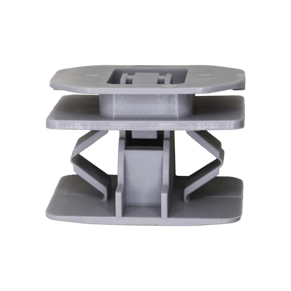Ford Rocker Panel Moulding Clip | Wurth USA