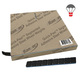 Ranger Adhesive Wheel Weight Roll - Black
