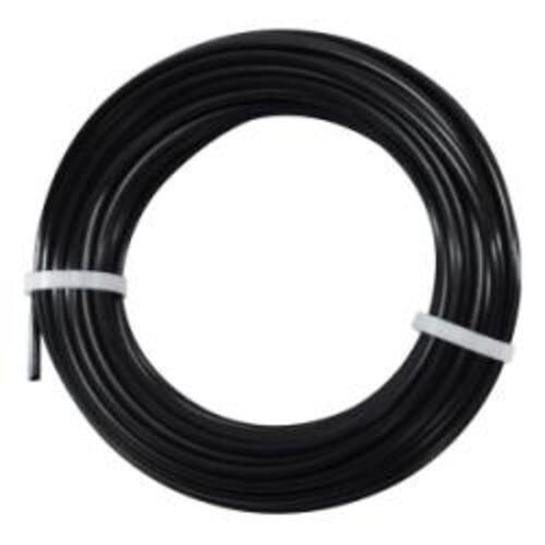 3/16 Black - Air Brake Tubing 100ft