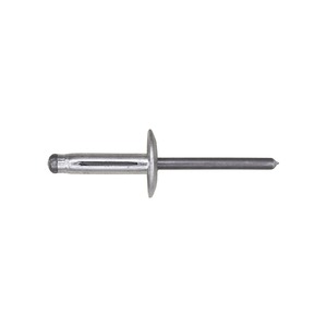 Split-Type Rivet