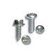 License Plate Screw Package Deal