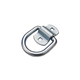 Keeper® Heavy Duty 3 3/8 Inch Wire Rings 11,000 LB Rated Capacity
