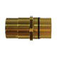 1 Drybreak Coupler