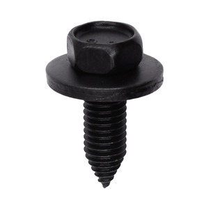 GM Body Bolt Hex Sems Phosphate