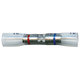 OptiClear Crimp/Seal Stepdown Butt Connector - 22-18 to 16-14 AWG