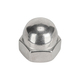 M4 CAP NUT