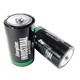 Batteries Industrial D