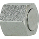 1-1/2X2-12 Cap
