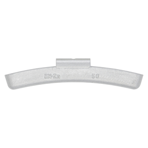 EN Zinc coated 50 G