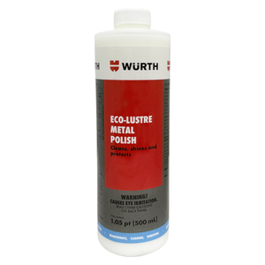 ECO Luster Metal Polish
