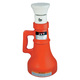 JET® 10 Ton Screw Jack
