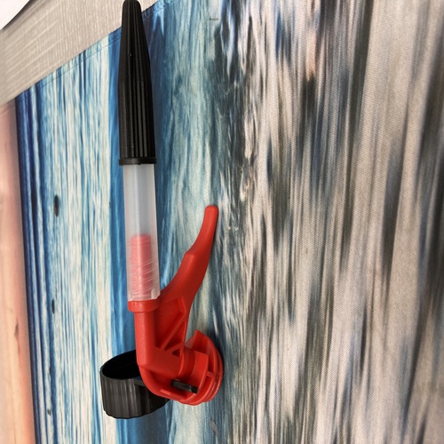 REPLACEMENT NOZZEL FOR SUPER RTV SILICON