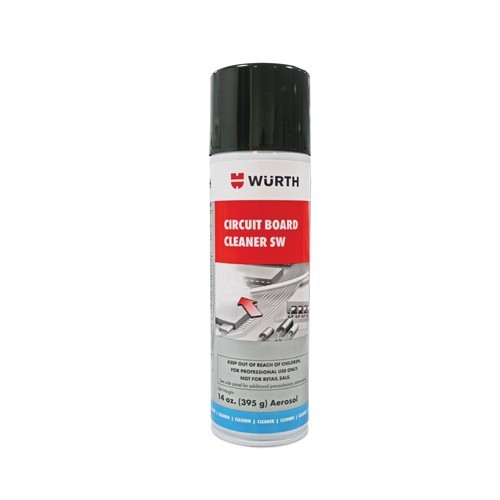 Circuit Board Cleaner SW Electronics Cleaning and Care Chemical