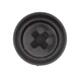 FRONT BUMPER FASCIA PUSH TYPE RETAINER