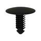 Ford/Chrysler Door Bumper Retainer