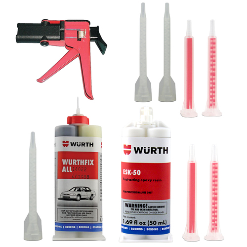 Repair Package