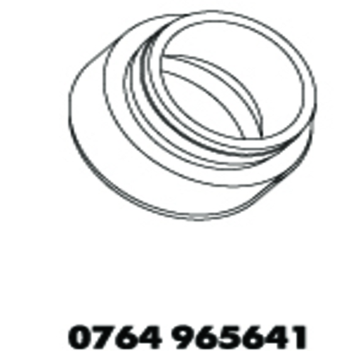 GM Short Sealing Washer Guide