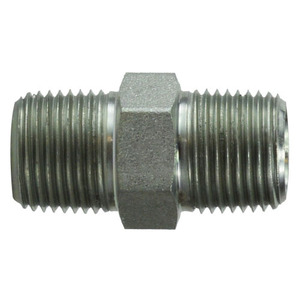 1-1/2X1-1/4 Hex Pipe Nipples
