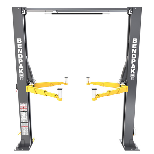 12APX/12000lb/Clearfloor