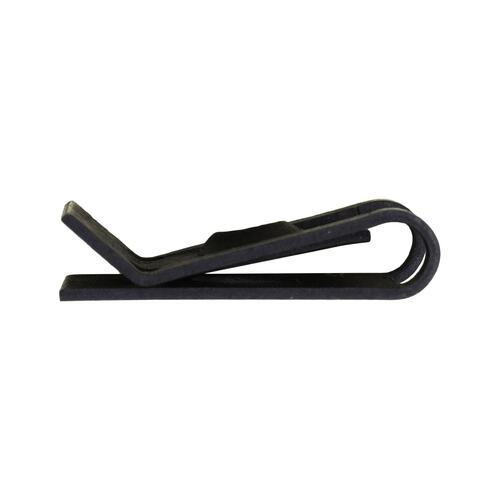 GM/Ford U Nut Phosphate #8 Pr.025-.150 Hole 3/8
