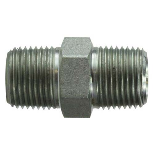 3/4X3/8 Hex Pipe Nipples