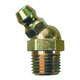 Grease Fitting 45 Degree 1/8 NPT