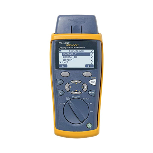 Fluke Ciq-100