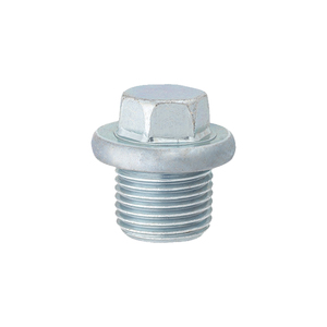 Oil & Transmission Drain Plug 5/8 - 18